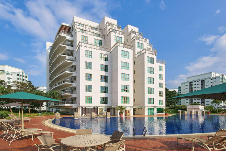Exterior & Views 5, Village Residence Hougang, Singapore