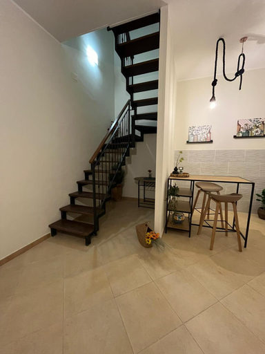 Others 2, Casa Favarotta, Palermo