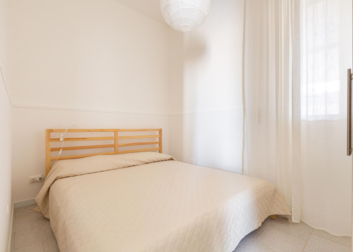 Bedroom 4, 3592 Villetta Ninì by Barbarhouse, Lecce