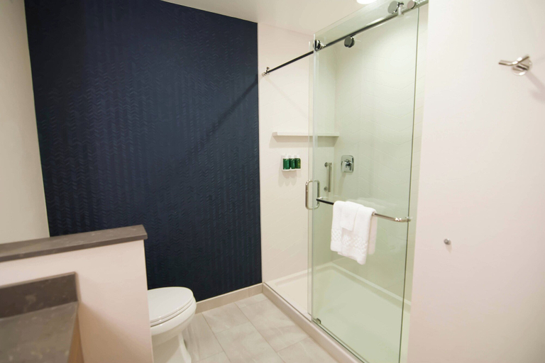 Bathroom 4, Fairfield Inn & Suites by Marriott Winona, Winona