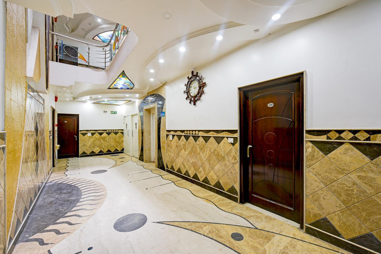 Public Area