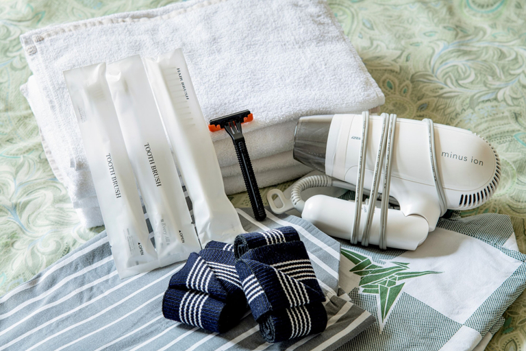 Amenities 4