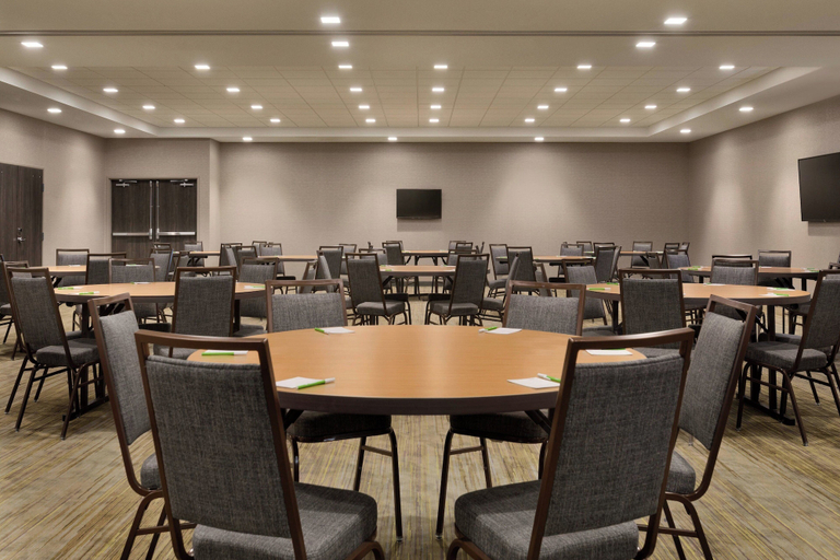 Food & Drinks 5, Courtyard by Marriott St Paul Woodbury, Washington