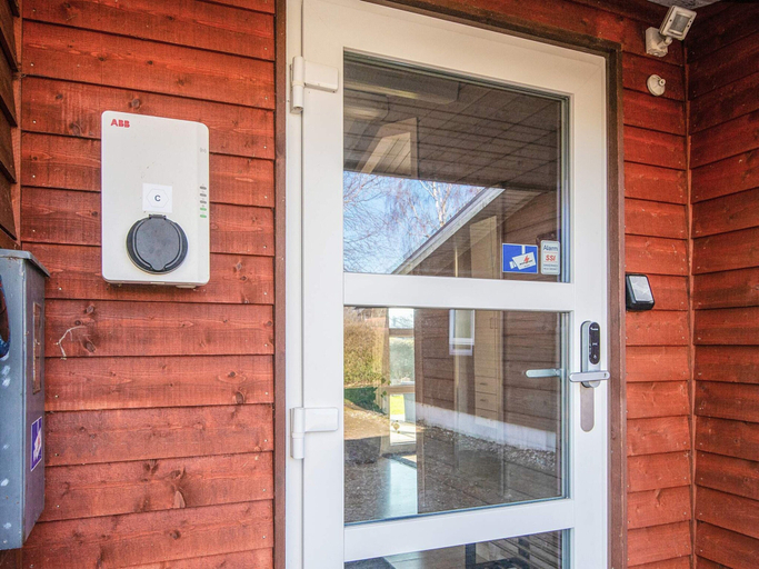 Others 4, 4 Star Holiday Home in Juelsminde, Hedensted