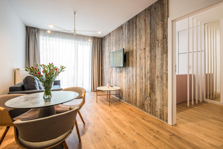 Others 4, Apartamenty na wydmach &Spa, Gryfice