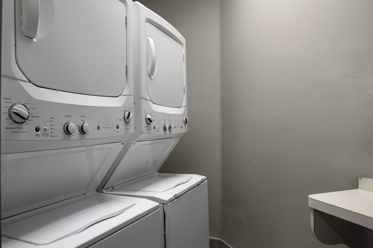 Bathroom 4, Residence Inn by Marriott Virginia Beach Oceanfront, Virginia Beach