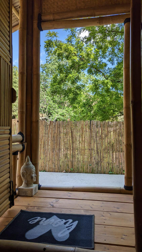 Others 4, Suite Bambou Bien-etre a Bali - Le soleil des Cevennes, Gard
