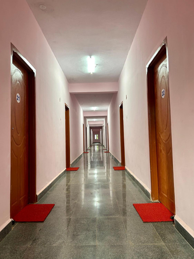 Others 4, Aryadurga Residency, Uttara Kannada