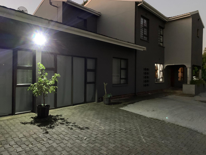 Others 2, 2 on ZK Matthews Guesthouse, O.R.Tambo