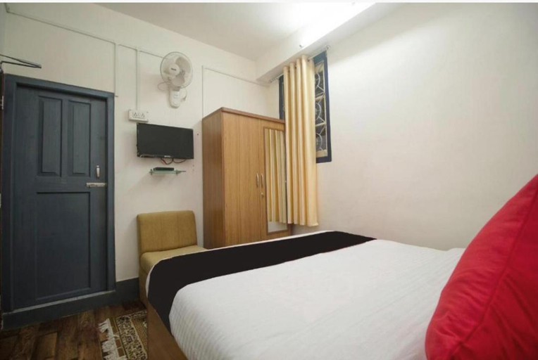 Bedroom 2, HOTEL LaSHA, East Sikkim