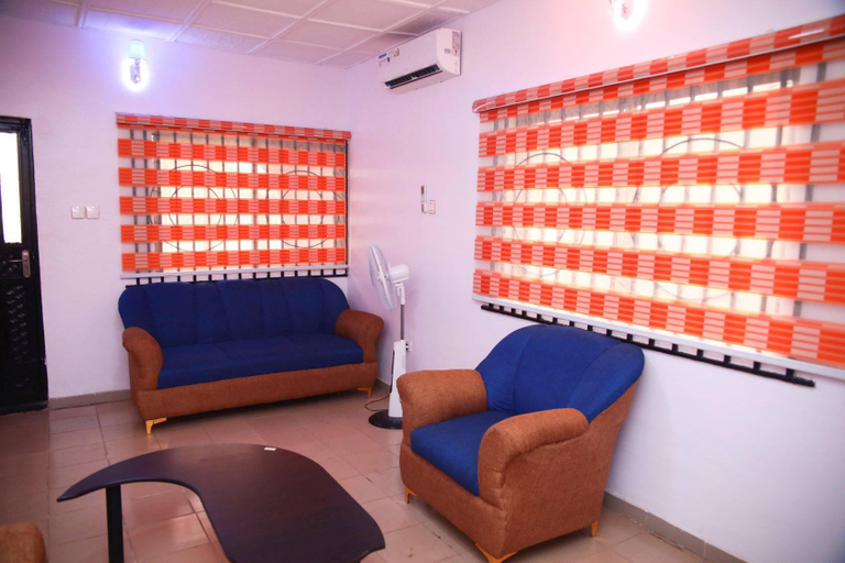 Others 5, SKB Apartments, Kosofe