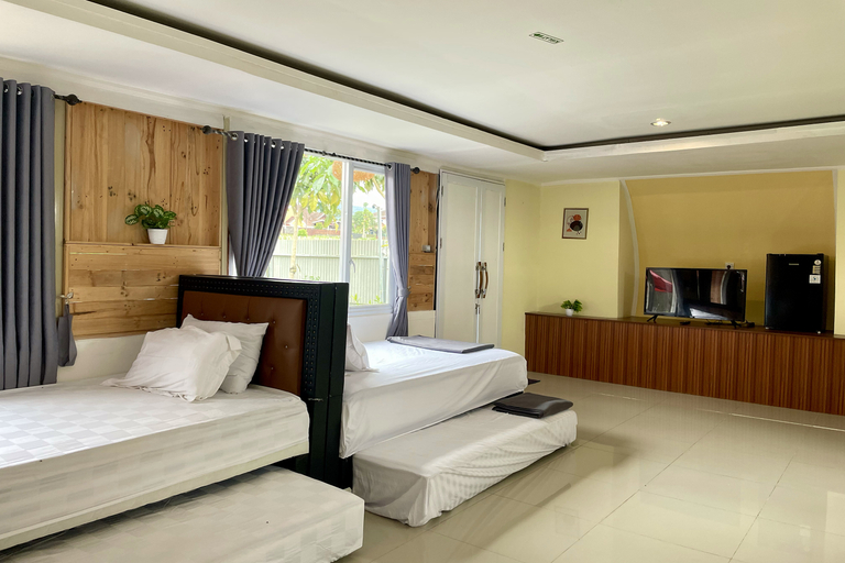 Bedroom 5