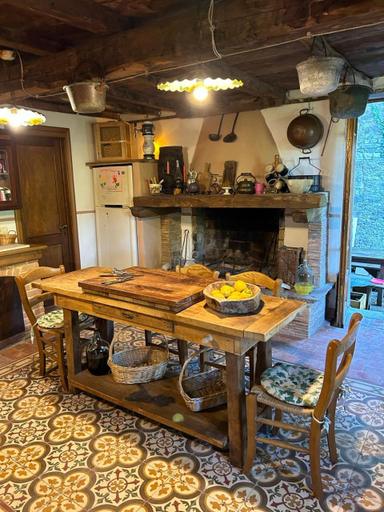 Food & Drinks 4, Le Fate del Sumbra, Lucca