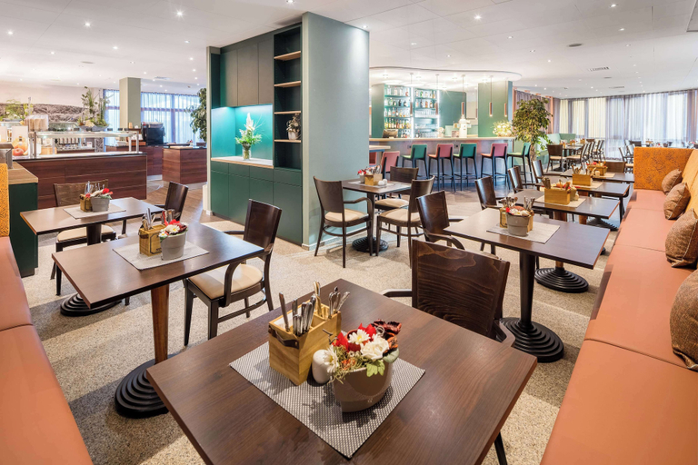 Food & Drinks 5, Best Western Hotel Wetzlar, Lahn-Dill-Kreis