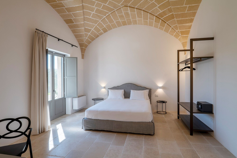 Bedroom 3, Torre Assunta Masseria, Lecce