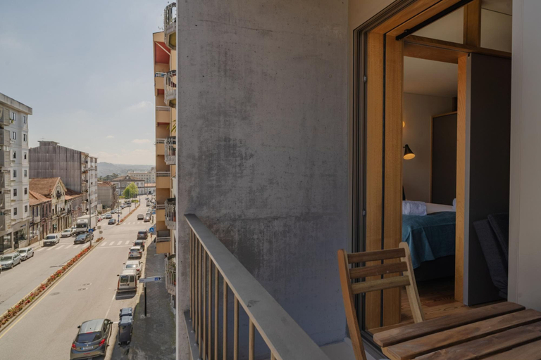 Others 4, Feel Corporate Housing Campanh 08, Porto