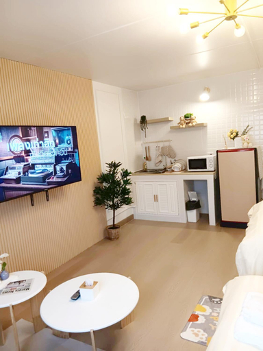 Others 3, NK hostel 18, Pak Kret