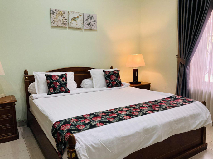 Bedroom 12
