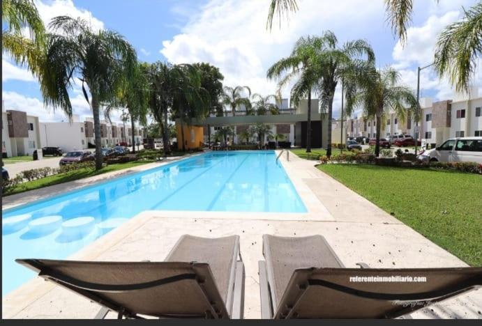 Sport & Beauty, Habitacion con bano privado y terraza propia, Cozumel