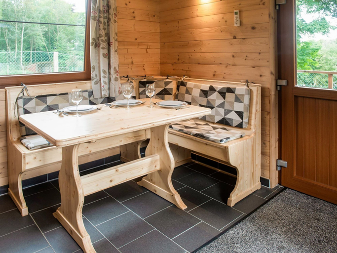 Others 5, Chalet in Rogery with garden, Luxembourg