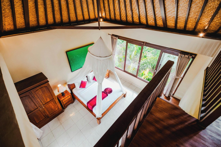 Bedroom 16