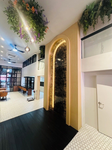 Others 5, 14 Sathorn hotel, Khlong San