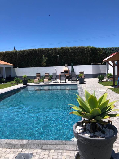 Sport & Beauty 2, Quinta Relax Azores, Ribeira Grande