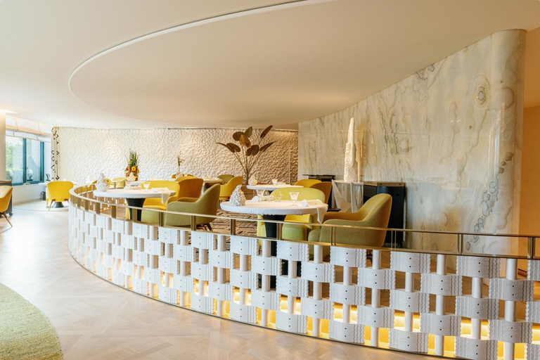 Food & Drinks 5, Cheval Blanc Paris & Dior Spa Cheval Blanc Paris, Paris