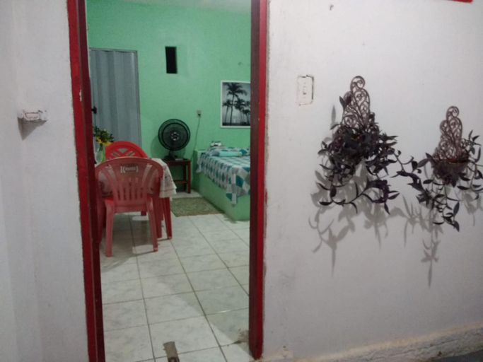 Others 5, Casa Laranja, Cascavel