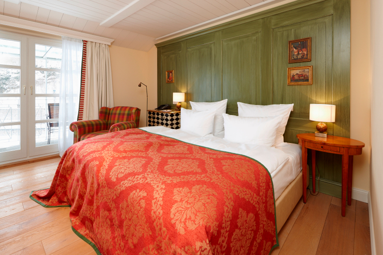 Bedroom 3