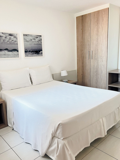 Bedroom 4, Promenade Prime Itaboraí, Itaboraí