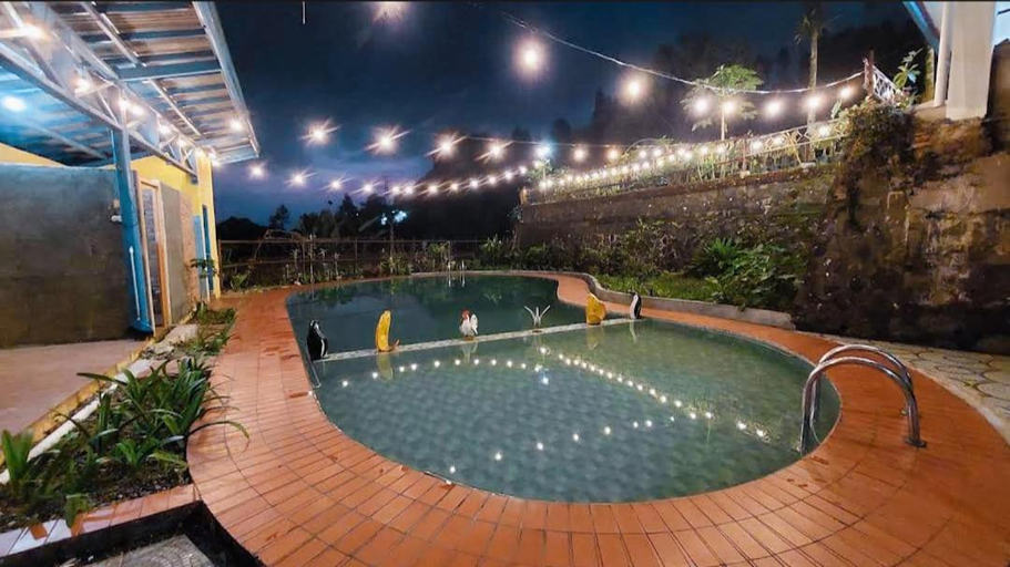 Sport & Beauty 5, Villa Rindam, Bogor