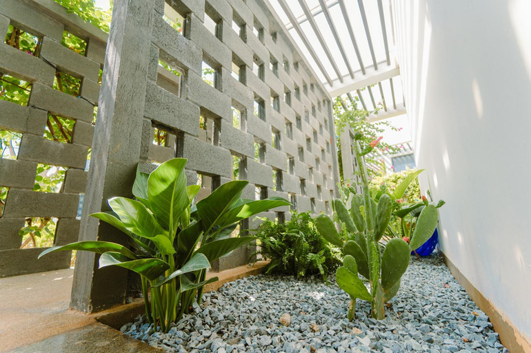 Facilities 3, Cactus-si! Villa - Managed by LyGia, Đất Đỏ