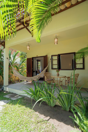 Exterior & Views 2, Pousada Samambaia, Porto Seguro
