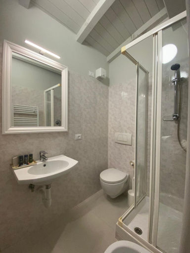 Bathroom 5, 5terre for you Manarola, La Spezia