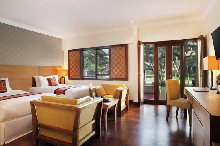 Bedroom 6