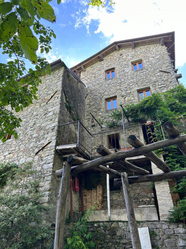 Others 4, Le Fate del Sumbra, Lucca