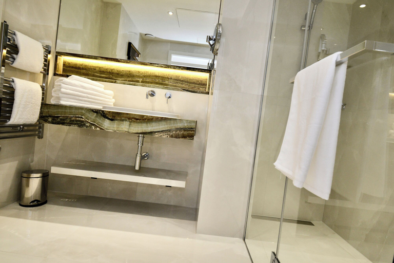 Bathroom 4, Sanctum London Regents Park, London