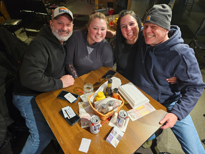 Food & Drinks 4, Lewiston Hotel Bar & Grill, Montmorency