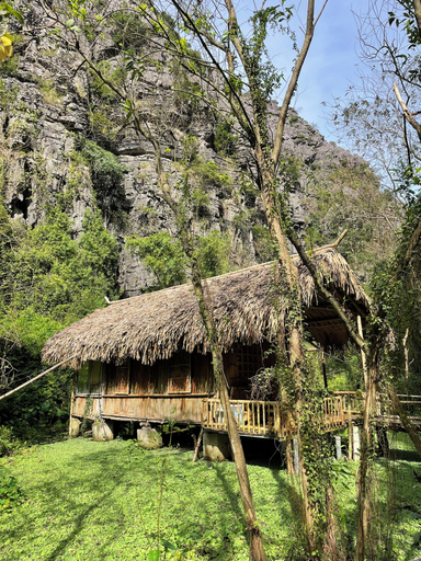 Exterior & Views 2, Chez Beo Homestay, Hoa Lư