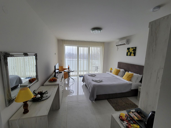Others 2, Apartmani MITIC, Veliko Gradište