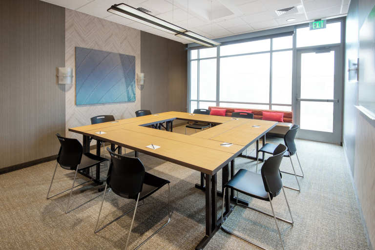 Business Facilities, SpringHill Suites Fort Wayne Southwest, Allen