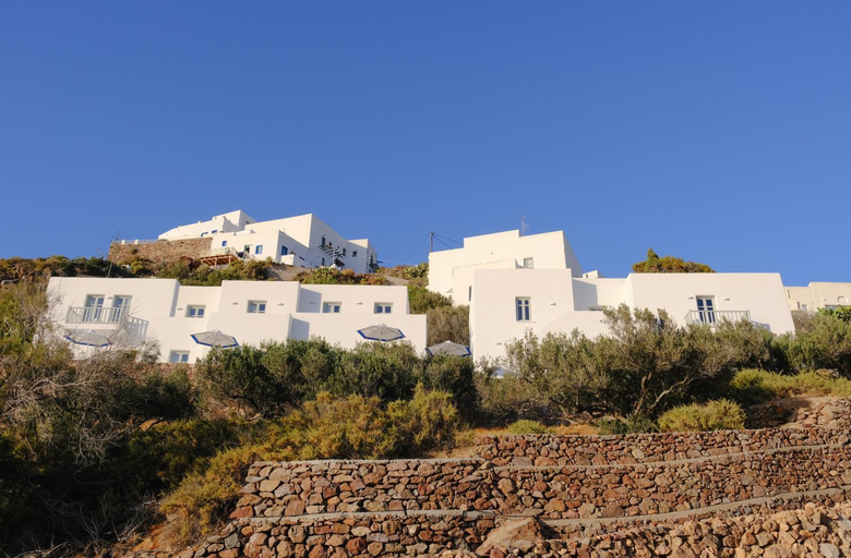 Others 2, Odyssey Rock Milos Sunset Suites, South Aegean