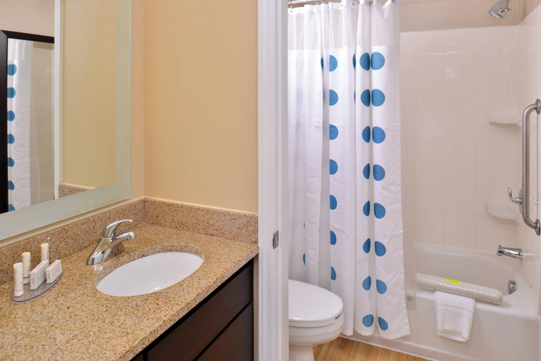 Bathroom 3