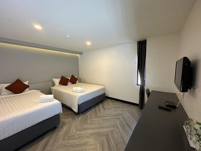 Bedroom 2