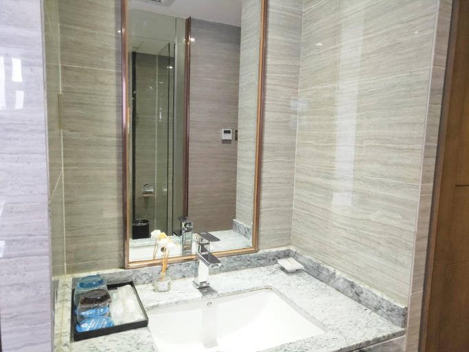 Bathroom 3