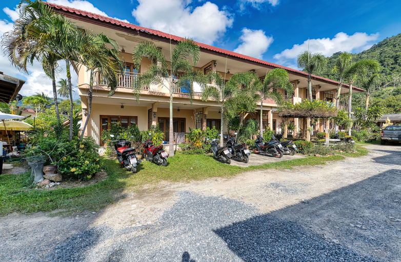 The Bulin Residence, Ko Samui