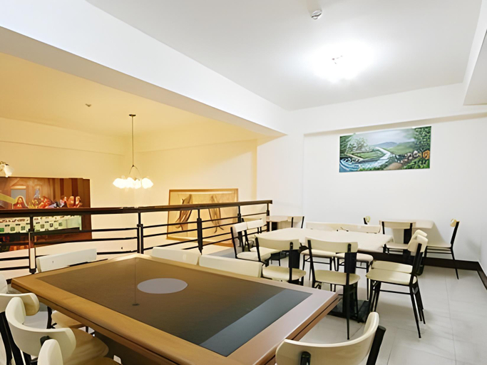 Food & Drinks 3, Taringkuan Hostel, Nantou