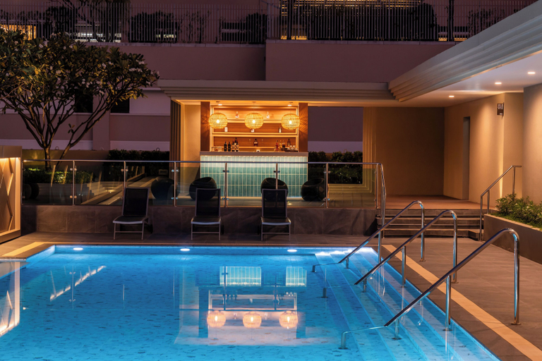 Sport & Beauty 2, Hyatt Place Bangkok Sukhumvit 1, Wattana
