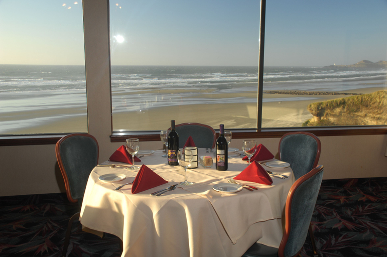 Food & Drinks 4, Seagrass Oceanfront Inn, Lincoln